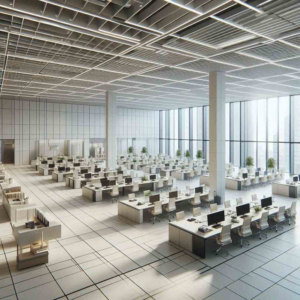 研发团队在办公资料归档发生后怎样梳理写字楼办公前台接待区规划的责任链条