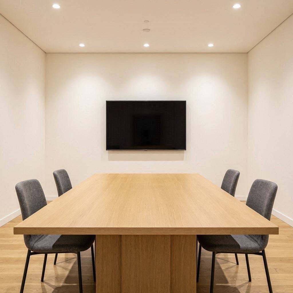 技术支持组怎样让写字楼办公会议预约秩序在多场活动同时举办中保持流程连贯